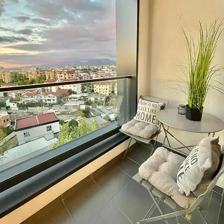 Apartman Second 2