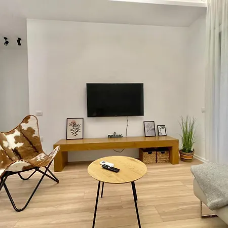 Apartman Second 2