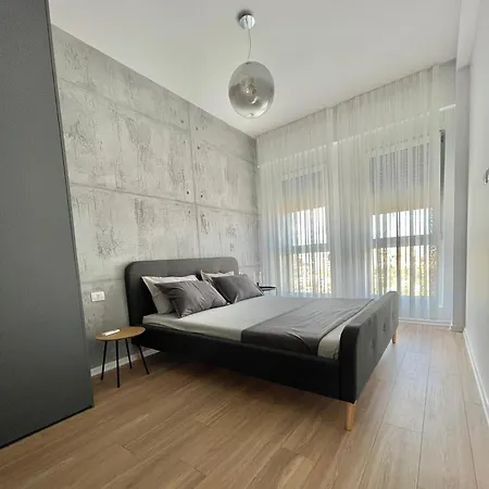 Apartman Second 2 *